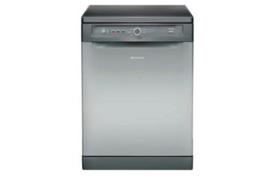 Hotpoint FDYB11011G Dishwasher - Graphite